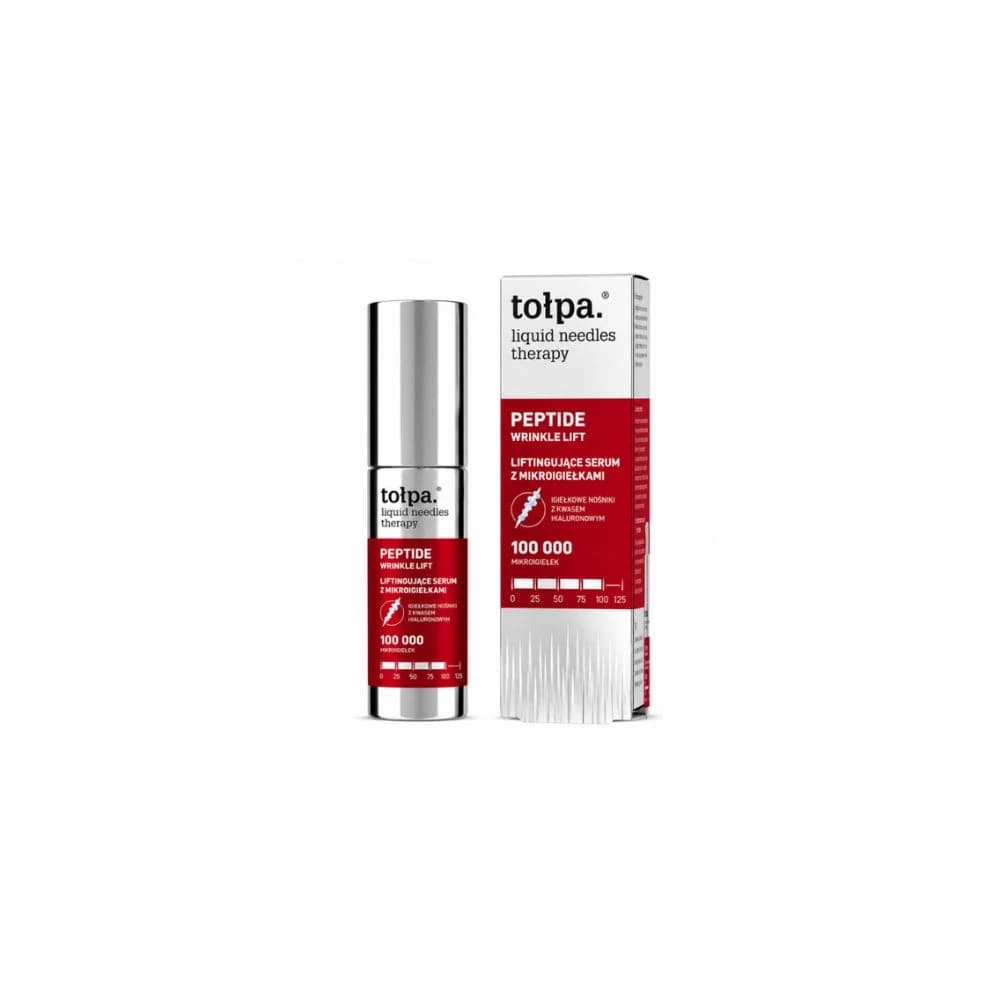 BIELENDA TOLPA NEEDLS SERUM LIFTING 30ML 7914