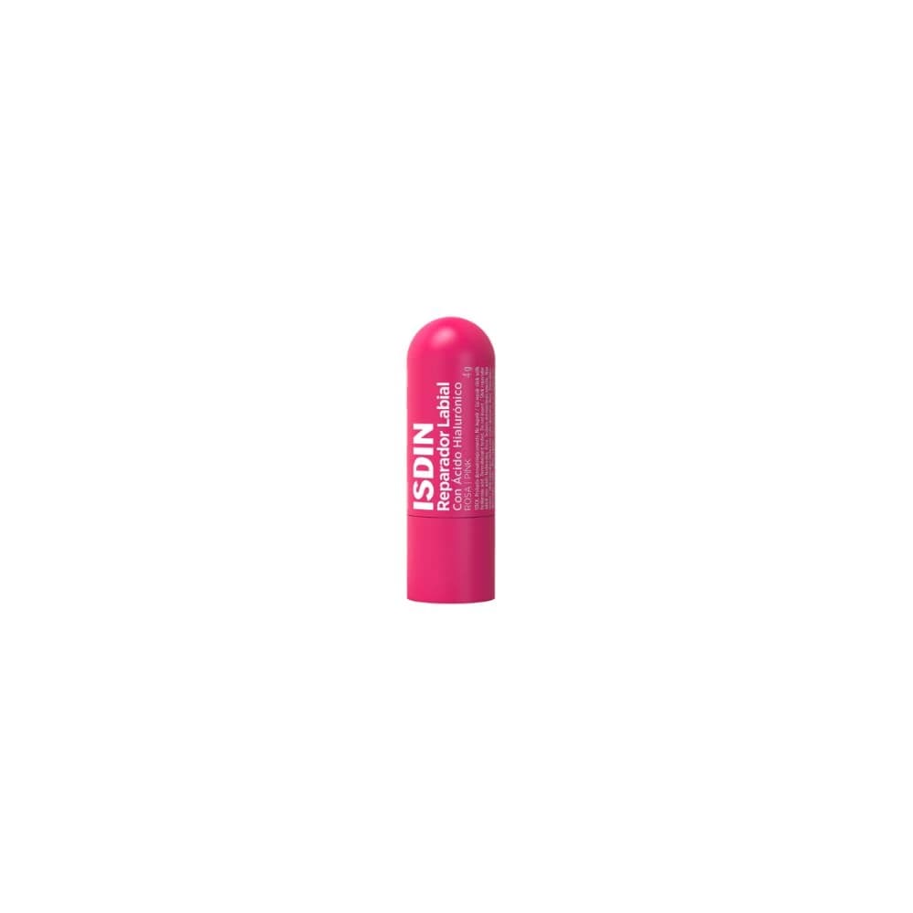 ISDIN STICK LABIAL ROSE 4G