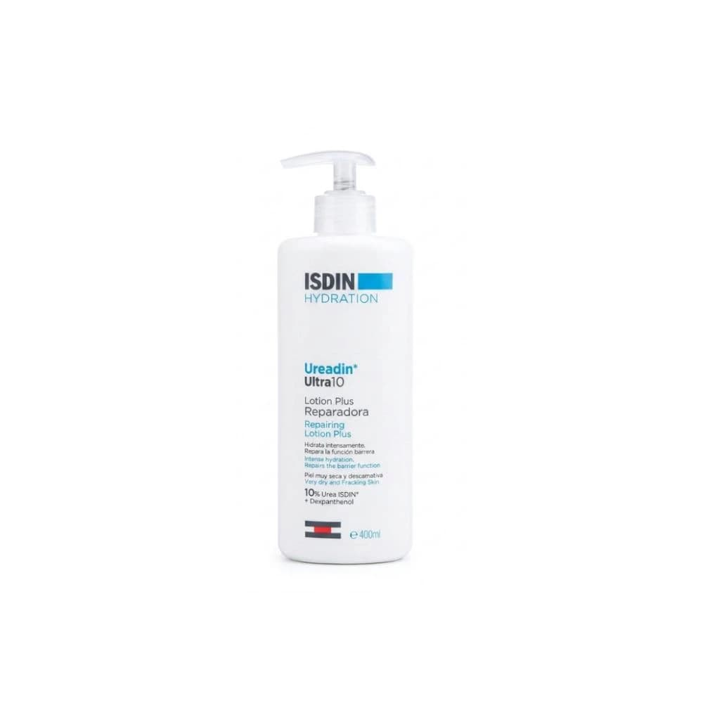 ISDIN UREADIN ULTRA 10 LOTION 400ML