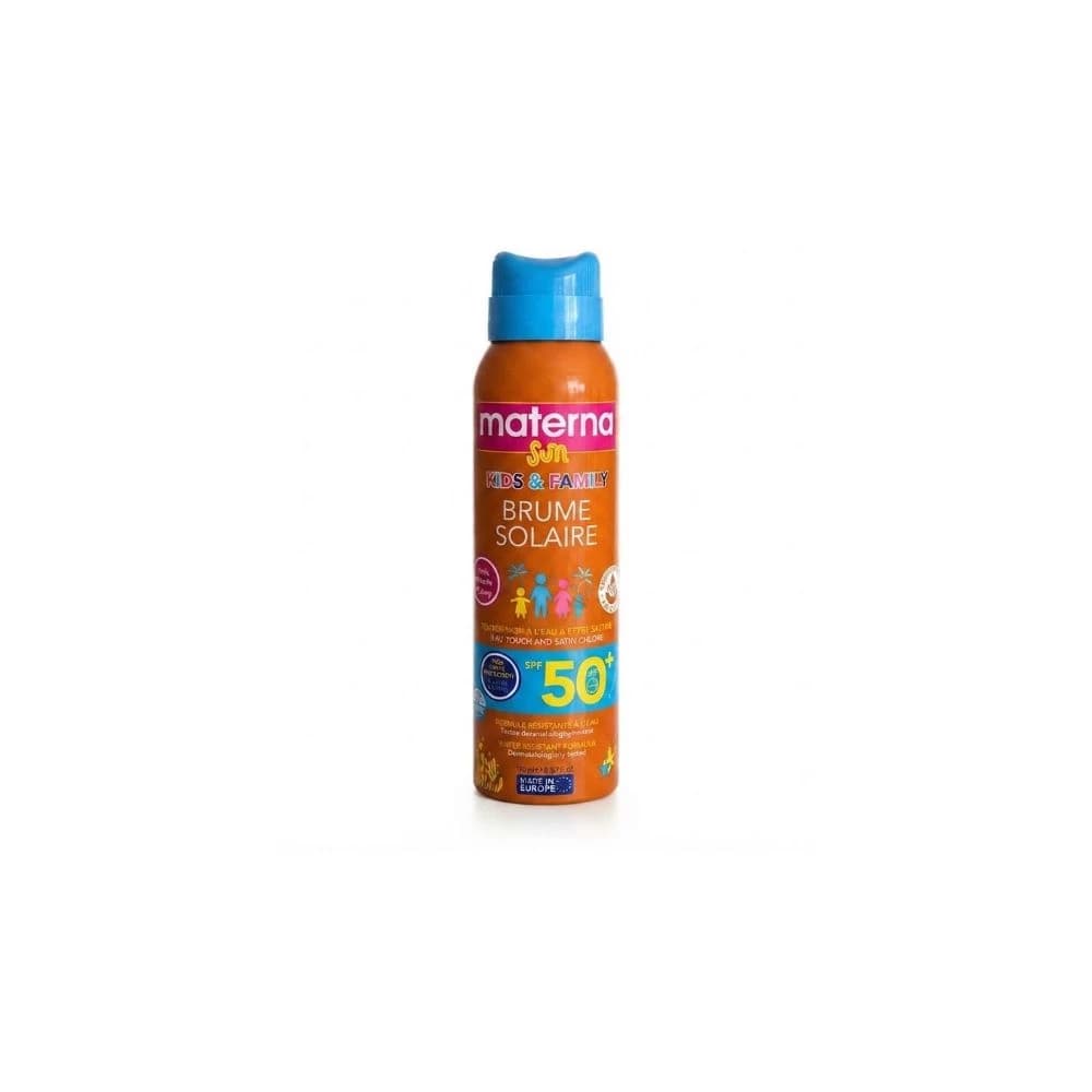 MATERNA BRUME SOLAIRE KIDS ET FAMILY 150ML