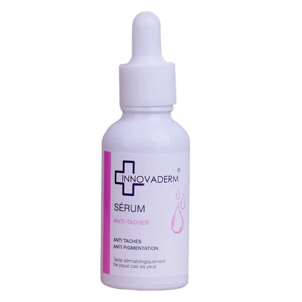 INNOVADERM SERUM ANTI TACHE