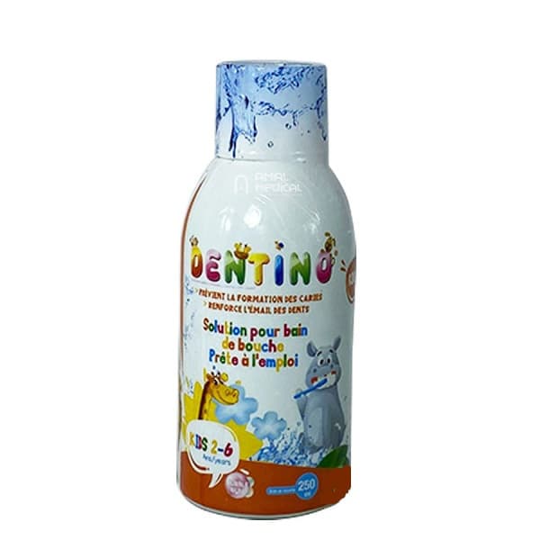 DENTINO KIDS BB FLACON