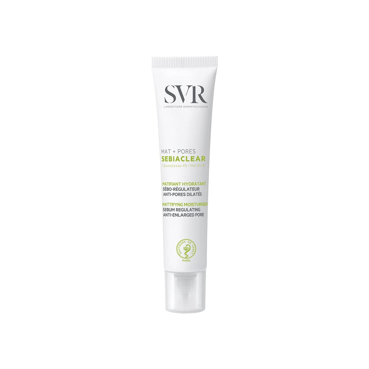 SVR SEBIACLEAR CREME MAT PORES