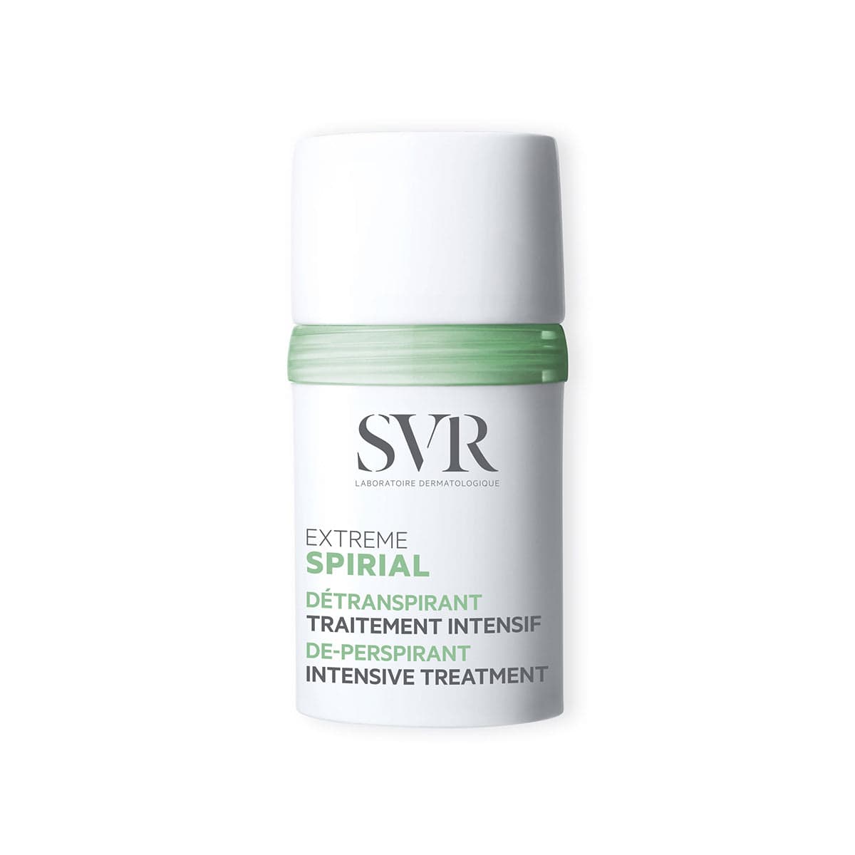 SVR SPIRIAL EXTREME ROLL ON