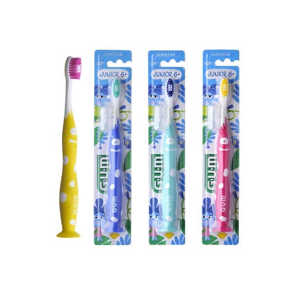 GUM BROSSE MONSTER JUNIOR 7-9