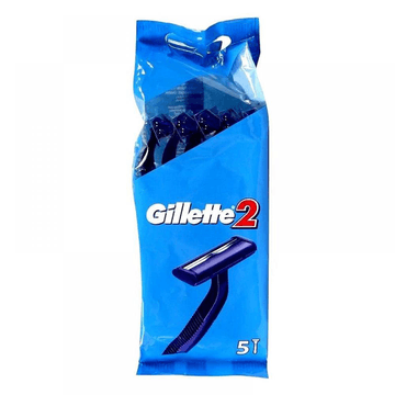 GILLETTE 5P