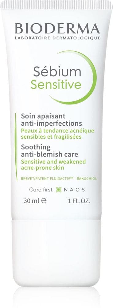 BIODERMA SOIN APAISANT