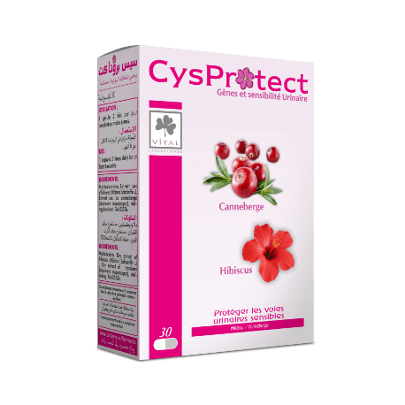CYSPROTECT B/30