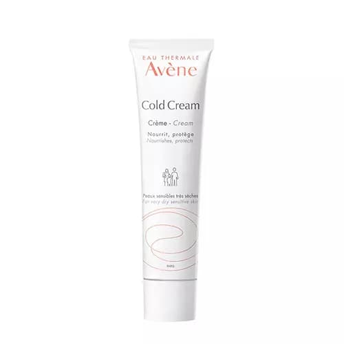 AVENE COLD CREAM
