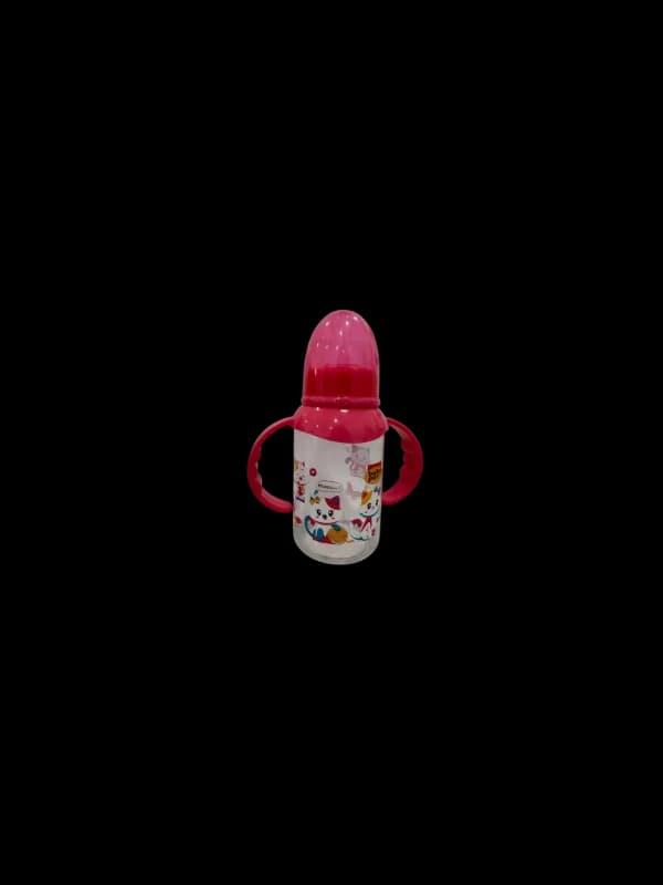 BABY PUR FUNNY AVEC ANSES 125ML