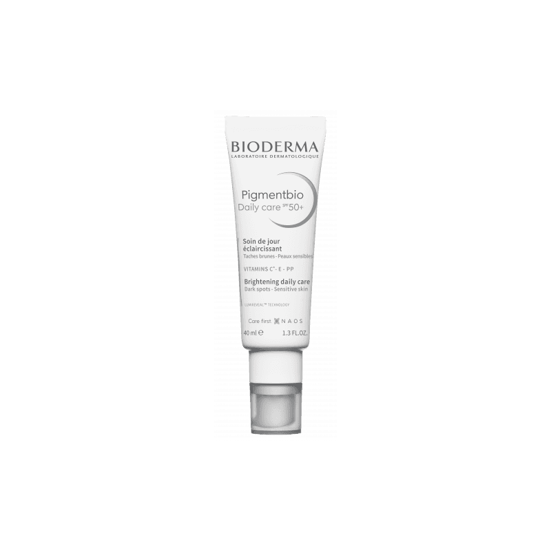 BIODERMA PIGEMENT BIO 50+ 40ML