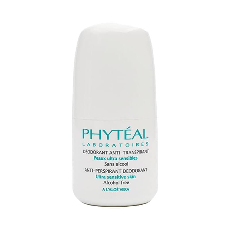 PHYTEAL ROLL-ON DEODORANT A L’ALEO VERA