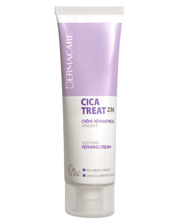 DERMACARE CICA-TREAT POMMADE REPARATRICE PEAU ABIME