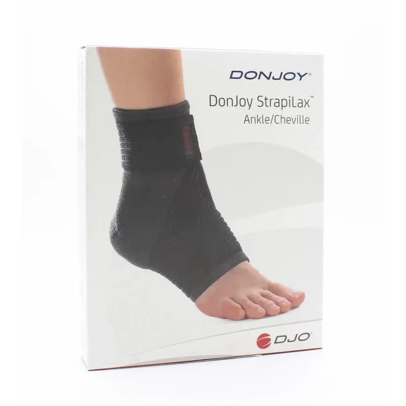 STRAPILAX ANKLE/CHEVILLE TAILLE:4 25-26