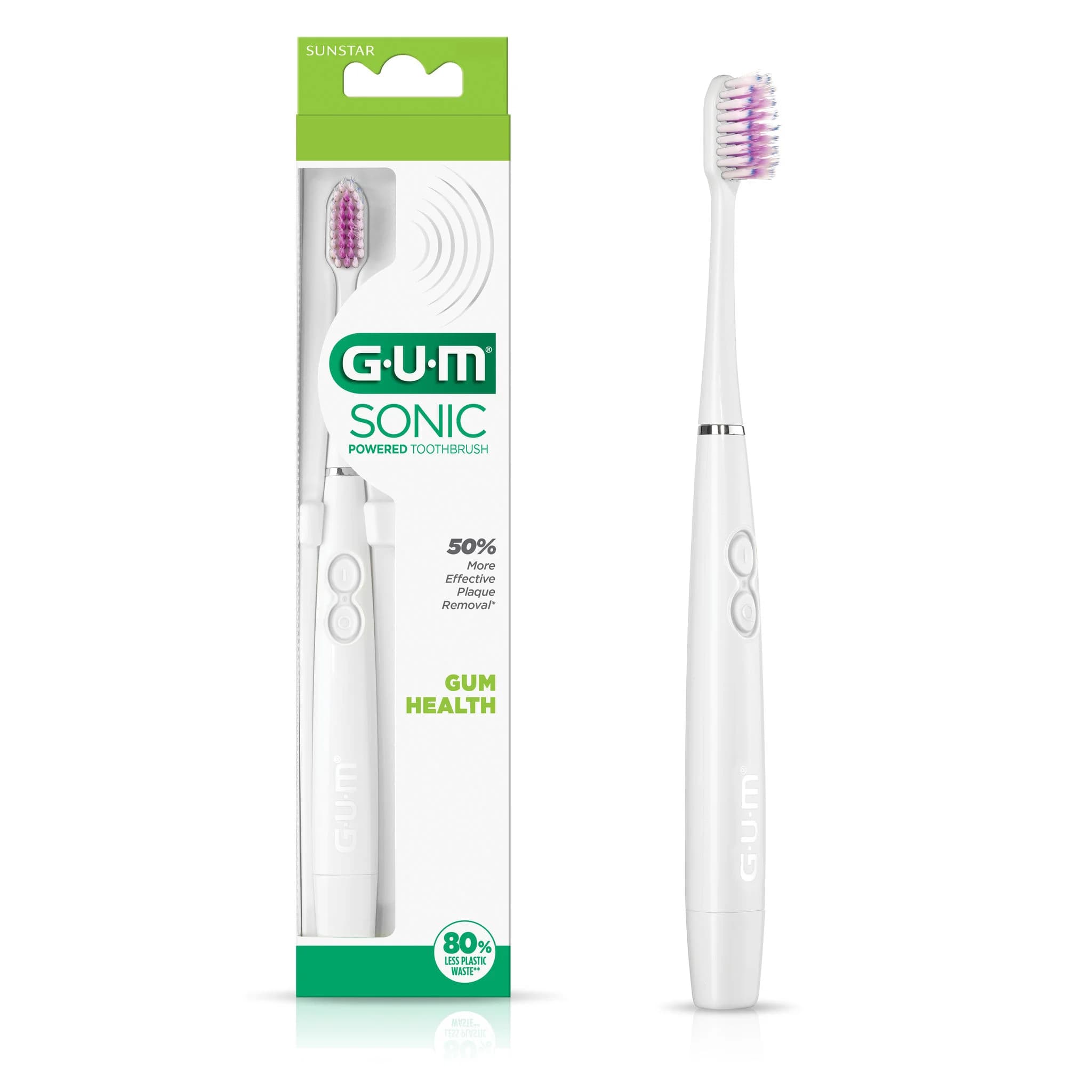 GUM BROSSE DAILY