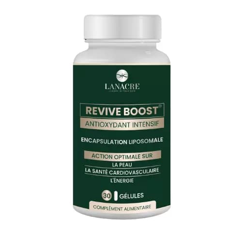 REVIVE BOOST