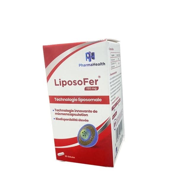 LIPOSOFER B/30