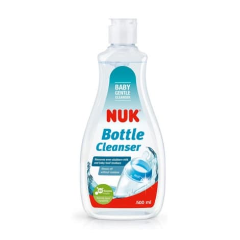 NUK LIQUIDE VAISSELLE