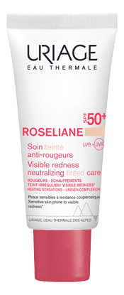 URIAGE ROSELIANE CC CREAM SPF50+ T