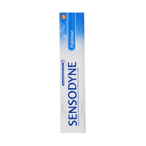 SENSODYNE FRAICHEUR