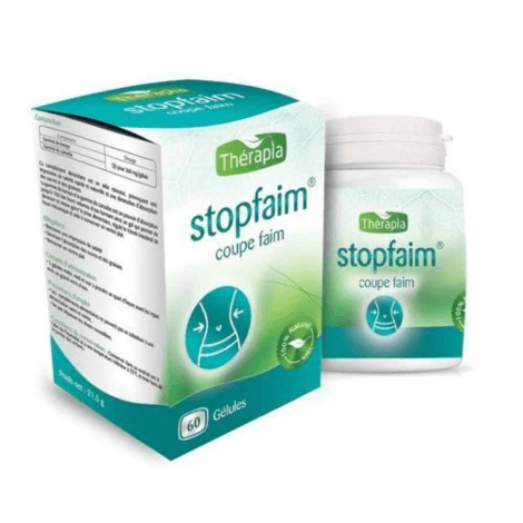 THERAPIA STOPFAIM B/60