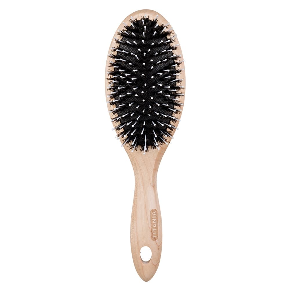 TITANIA BROSSE PNEUMATIQUE BOIS PH LINE