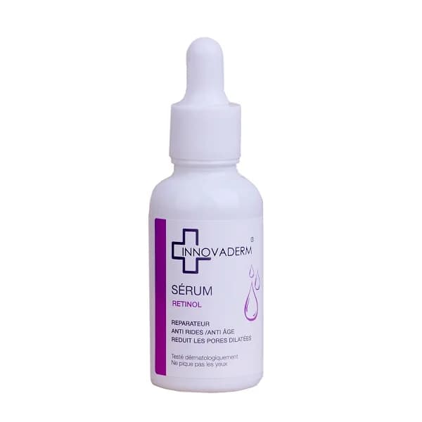 INNOVADERM SERUM RETINOLE