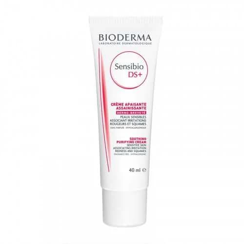 BIODERMA SENSIBIO CREME APAISANTE