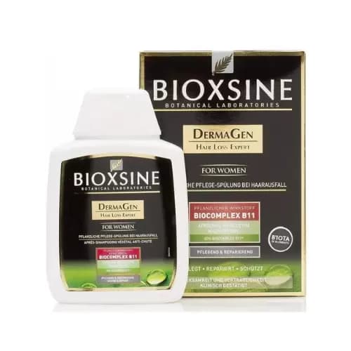 BIOXSINE FEMINA SHAMPOING ANTI-CHUTE CHEVEUX GRAS