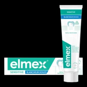 ELMEX BLANCHEUR