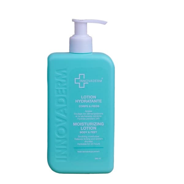 INNOVADERM LOTION HYDRATANTE