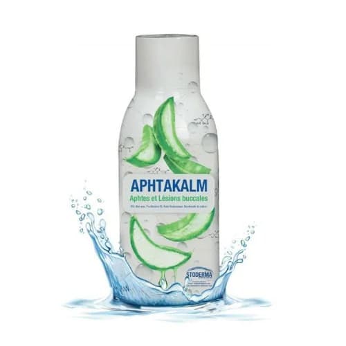 APHTAKALM BAIN DE BOUCHE FL