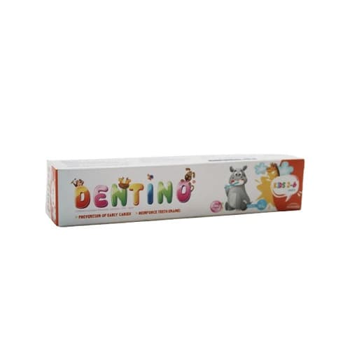 DENTINO KIDS GEL TUBE