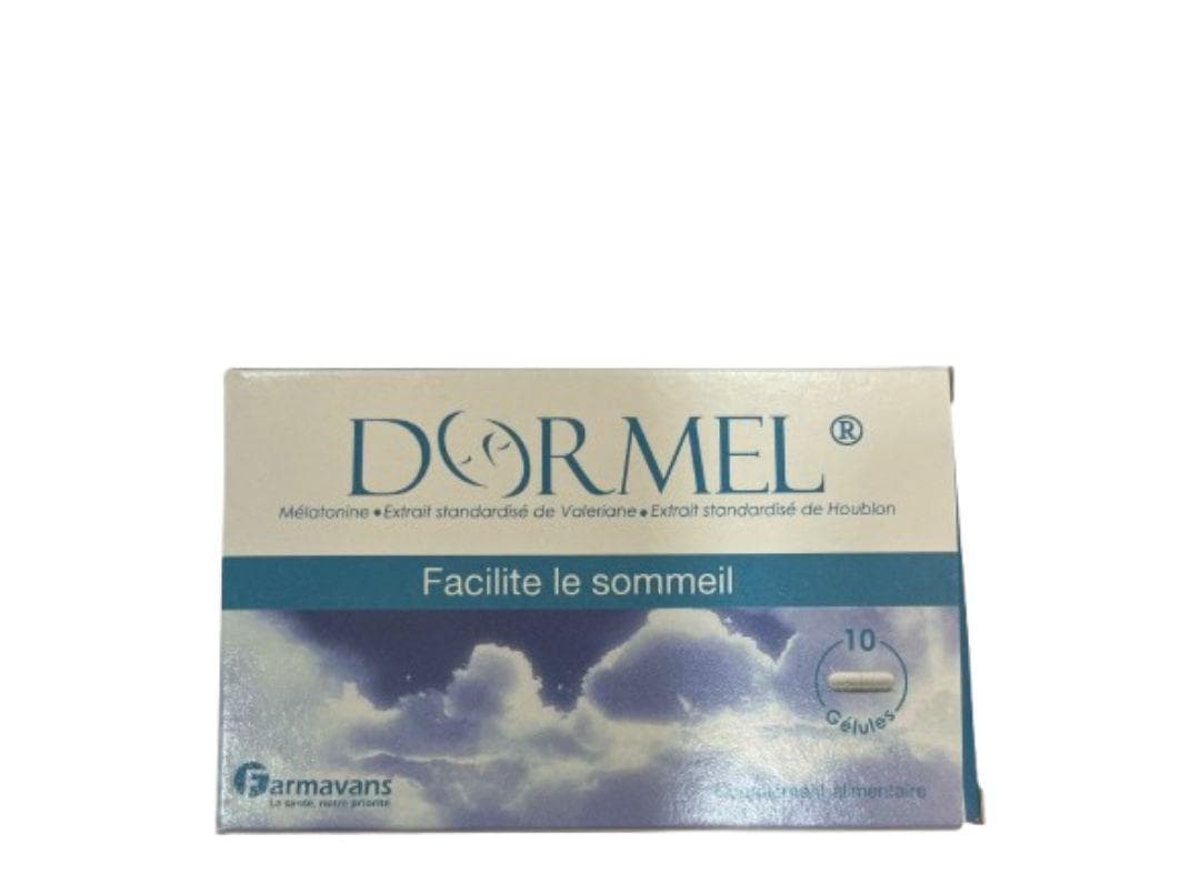 DORMEL B/10