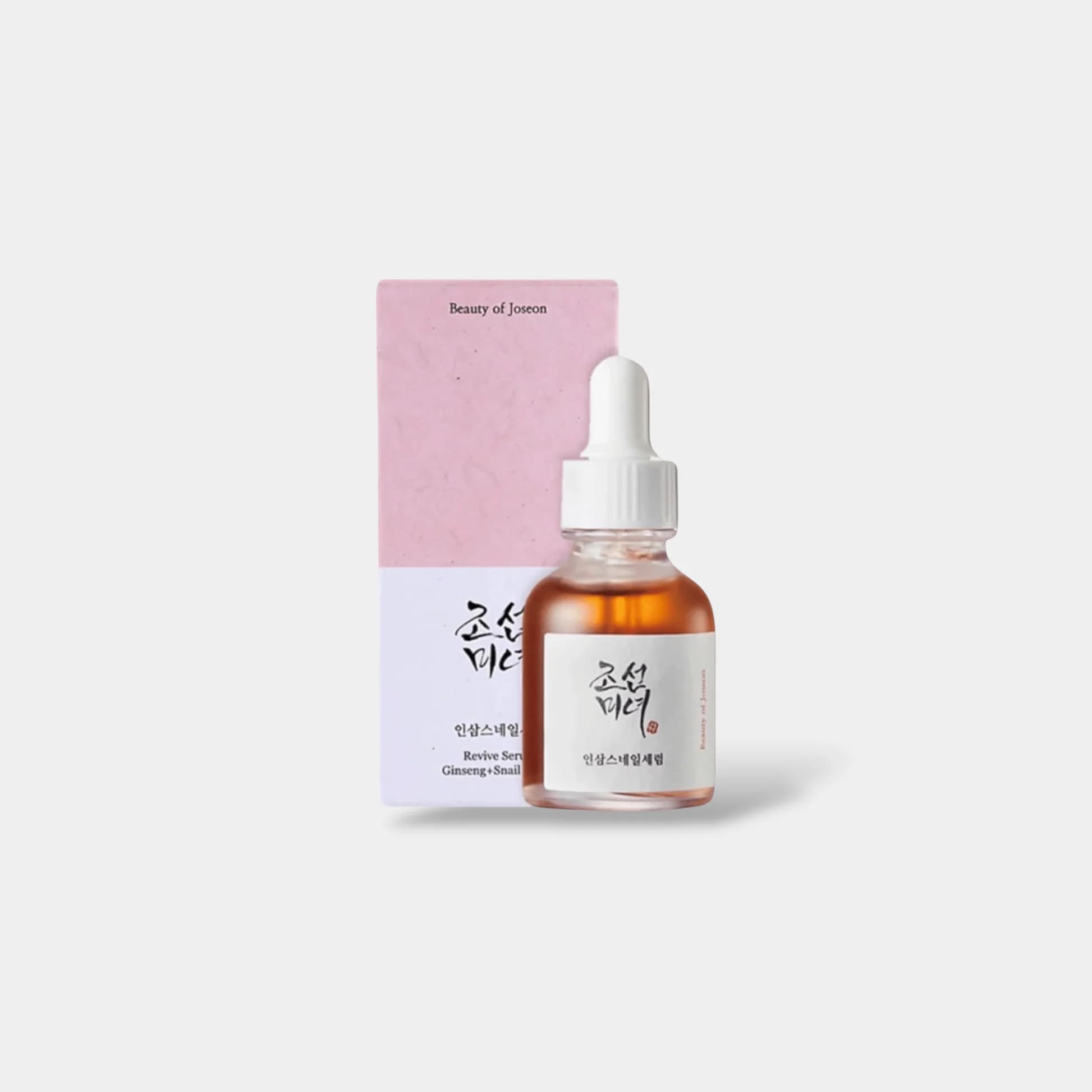 BEAUTY OF JOSEON REVIVE SERUM 30ML