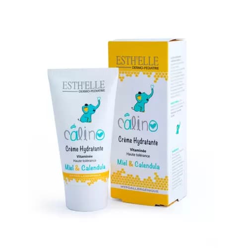 ESTH’ELLE CALINO CREME POUR LE CHANGE
