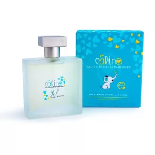 ESTHELLE CALINO EAU DE TOILETTE PARFUMEE