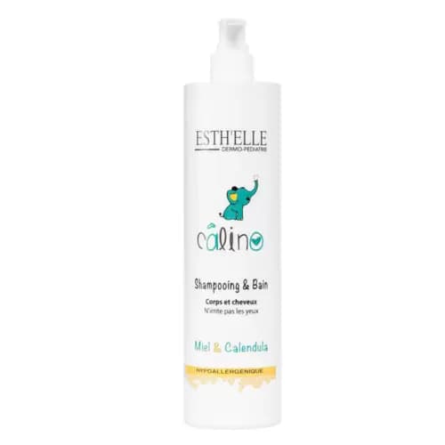 ESTHELLE CALINO SHAMPOOING BEBE 500GR