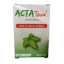 ACTATOUX B/20