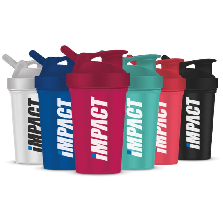 Shaker Smart