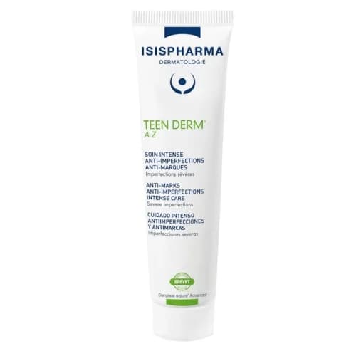 ISISPHARMA TEEN DERM A-Z 30ML