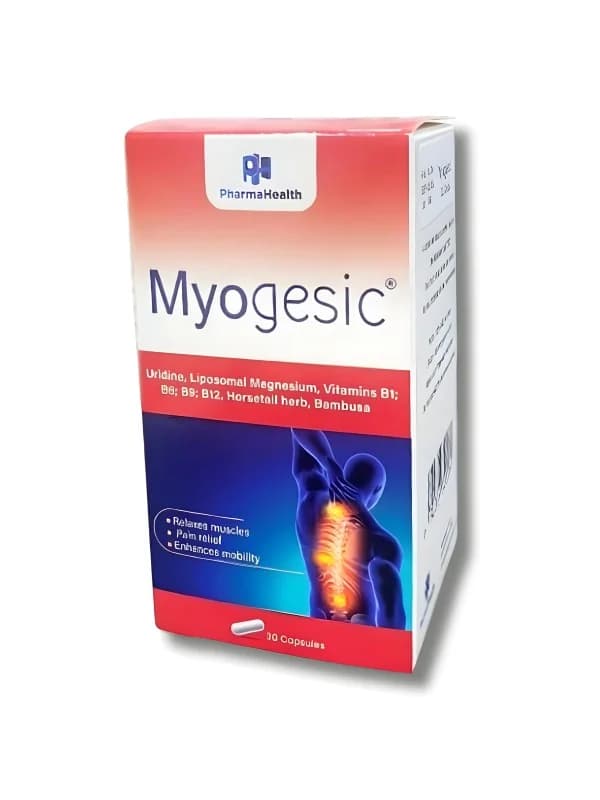MYOGESIC B/30