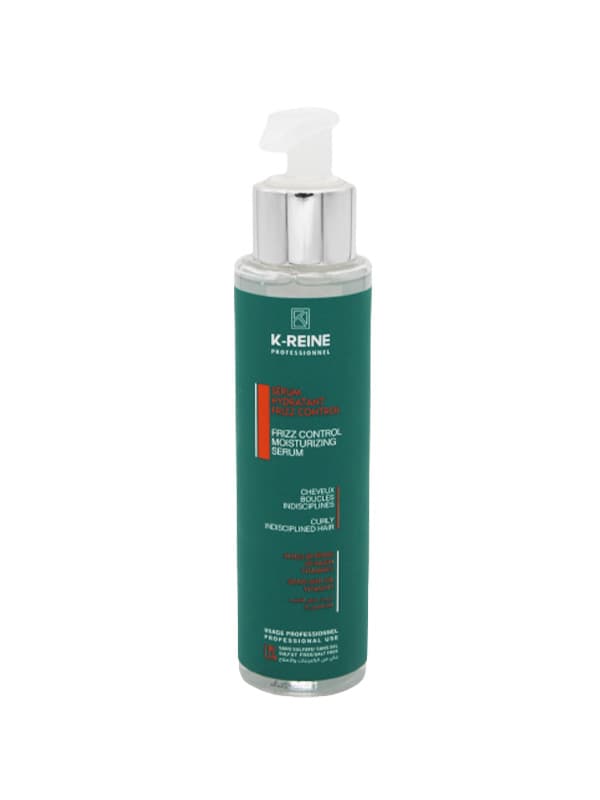 K-REINE SERUM HYDRA FRIZZ CONTROL CHVX BOUCLES 100ML