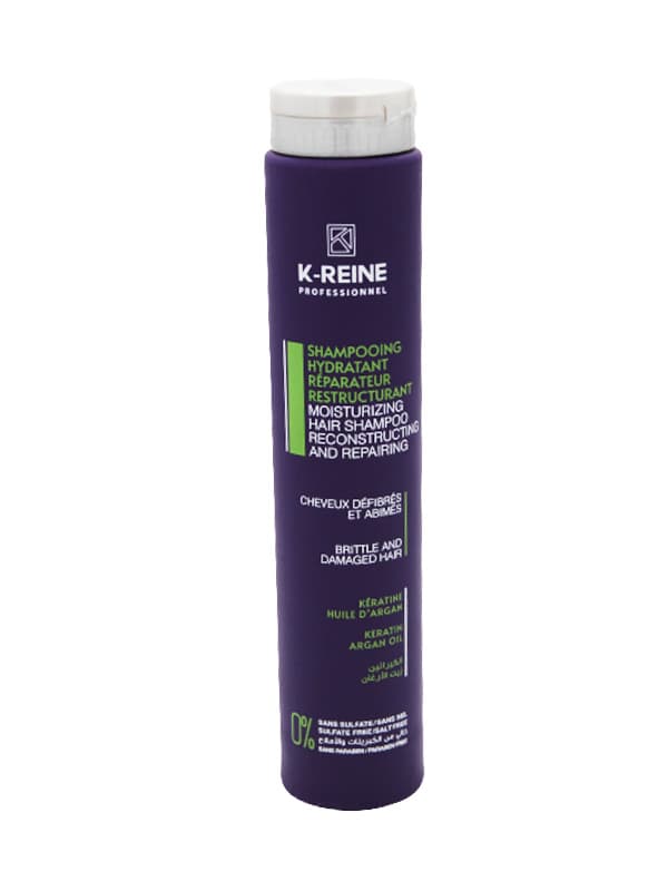 K-REINE SHAMP HYDRA REPARATEUR 270ML