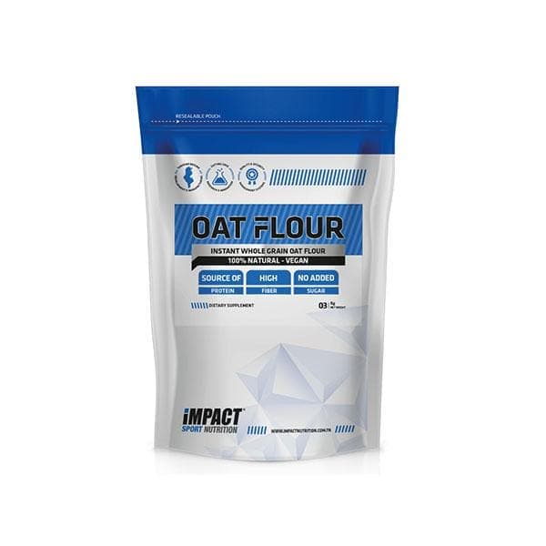 Oat Flour 3000G