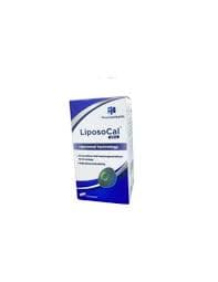 LIPOSOCAL-D3 400MG B/30