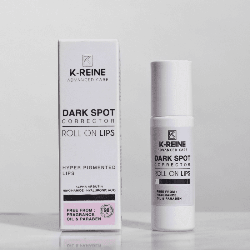 K-REINE DARK SPOT CORRECTEUR ROLLON LIPS 20ML