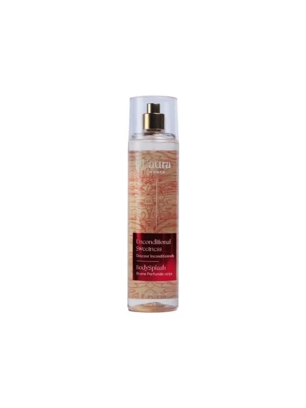 LAURA BRUME PARFUMEE CORPS UNCONDITIONAL SWEETNESS 250ML