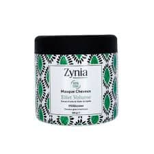 ZYNIA MASQUE EFFET VOLUME ORTIE CHEVEUX GRAS A NORMAUX 500ML