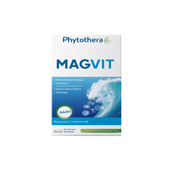 PHYTOTHERA MAGVIT B/60